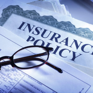 Sponsor Our Monthly Insurance Costs