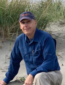 Ken Hollenzer - Executive Director