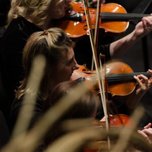 Pay For Our Orchestra