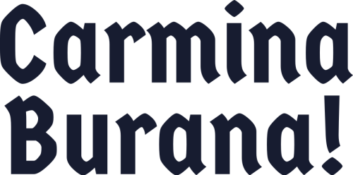 carmina-text